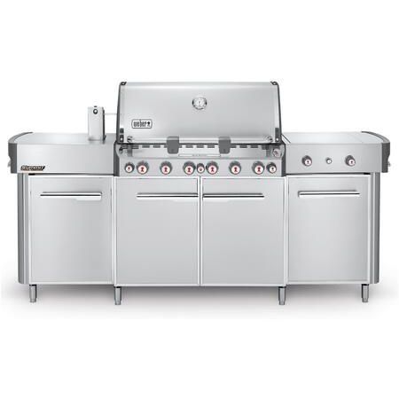 Weber 292001KIT