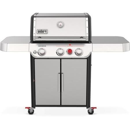 Weber 35300001