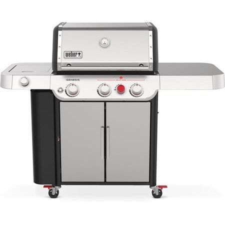 Weber 35400001