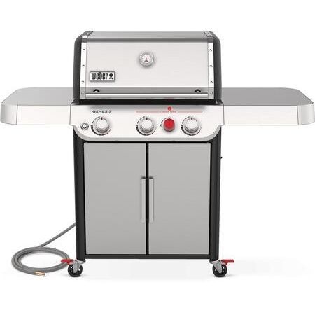 Weber 37300001