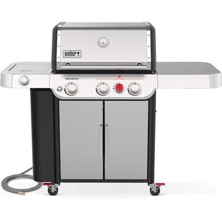 Weber 37400001