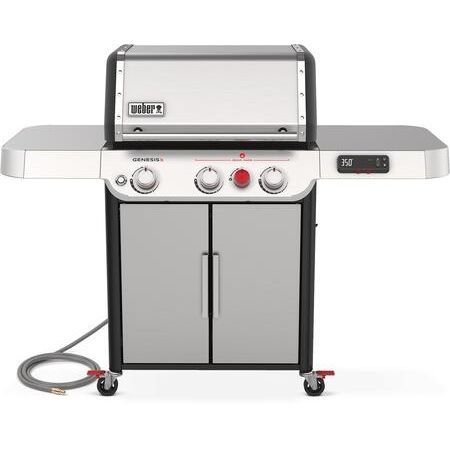 Weber 37500001
