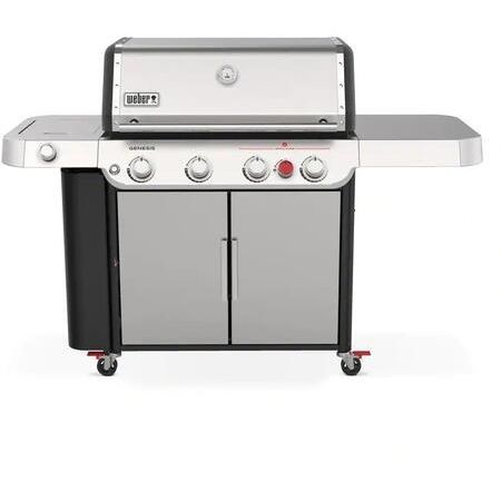 Weber 38400001