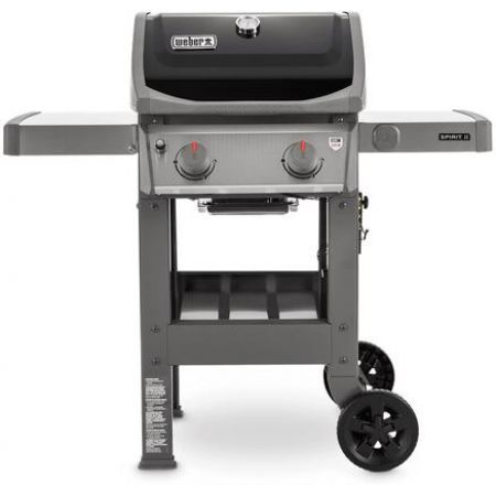 Weber 44010001