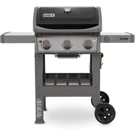 Weber 45010001