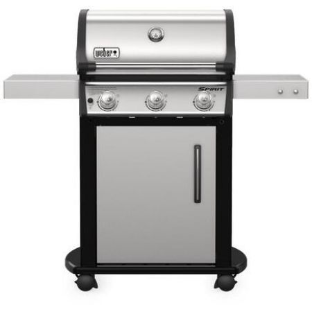 Weber 46502001