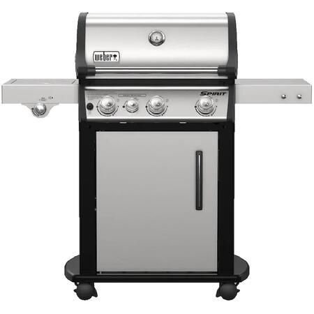 Weber 46802101