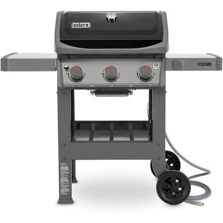 Weber 49010001