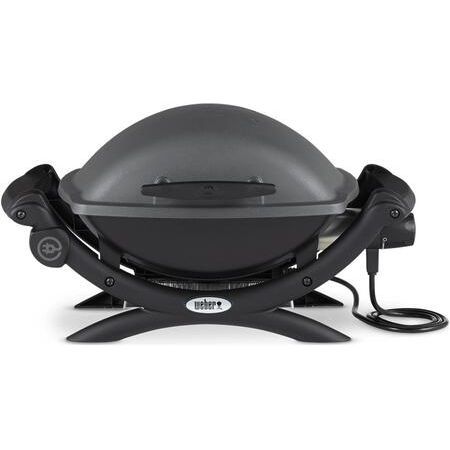 Weber 52020001
