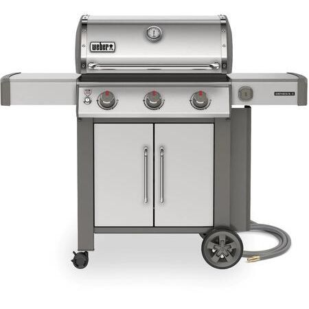 Weber 66005001