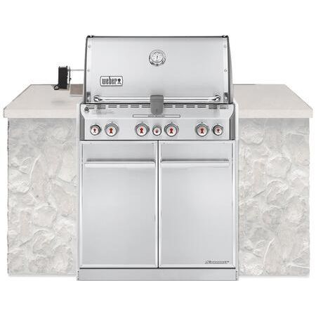 Weber 7160001