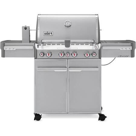 Weber 7170001