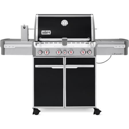 Weber 7171001