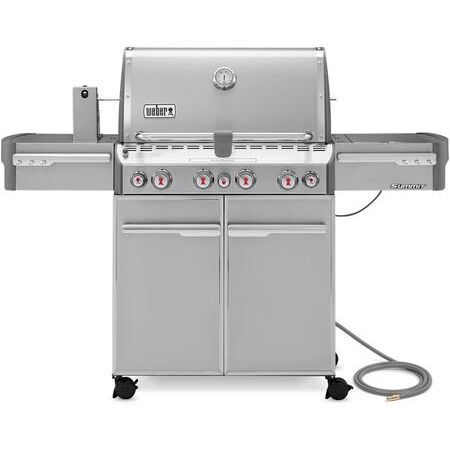 Weber 7270001