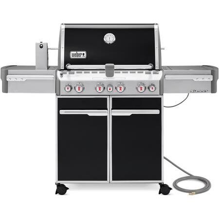 Weber 7271001