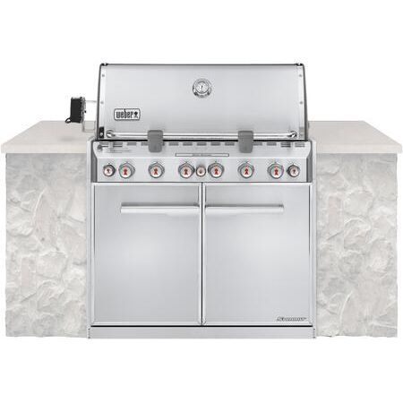 Weber 7360001