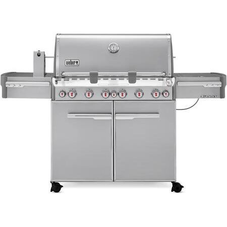 Weber 7370001