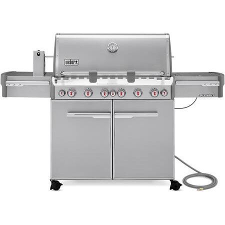 Weber 7470001
