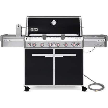 Weber 7471001