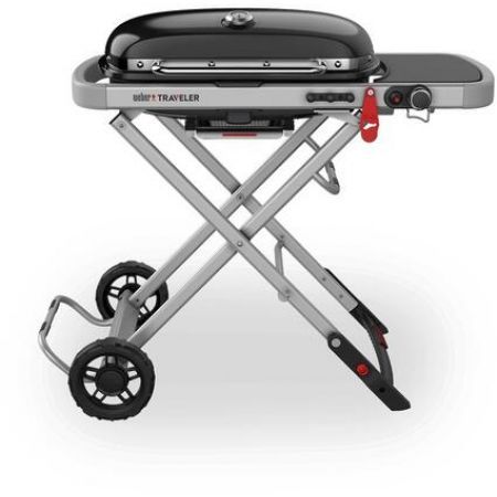 Weber 9010001