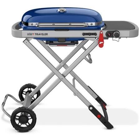 Weber 9020001