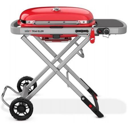 Weber 9030001