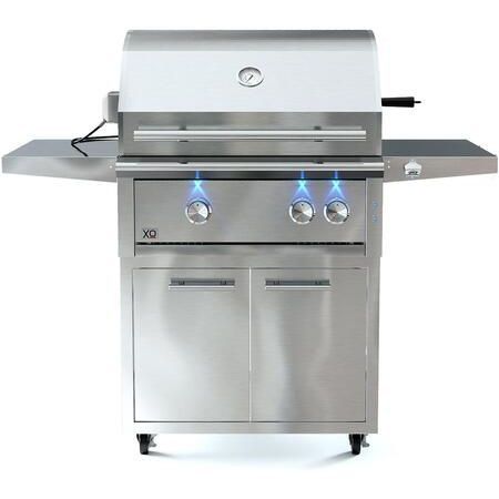 XO 1411801