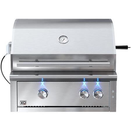 XO XOGRILL30L