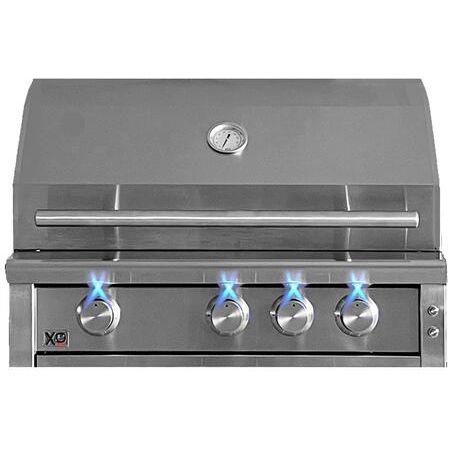 XO XOGRILL32XLTL