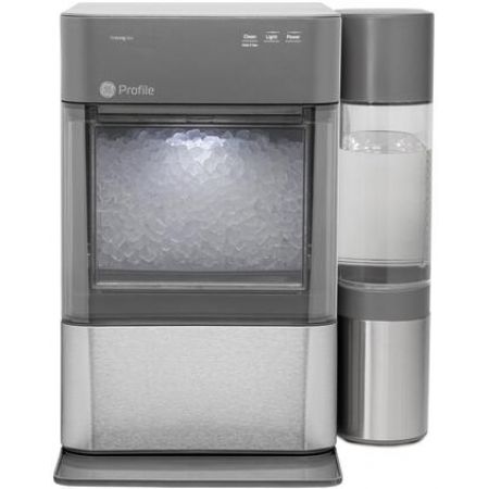 GE Profile XPIOX3SCSS