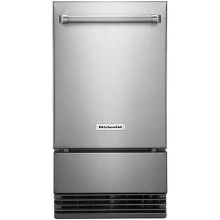 KitchenAid KUIO338HSS