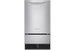 KitchenAid KUID508HPS