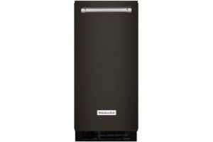 KitchenAid KUIX535HBS