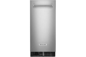 KitchenAid KUIX535HPS