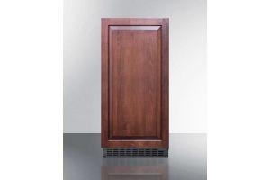 Summit BIM68OSPUMPIF