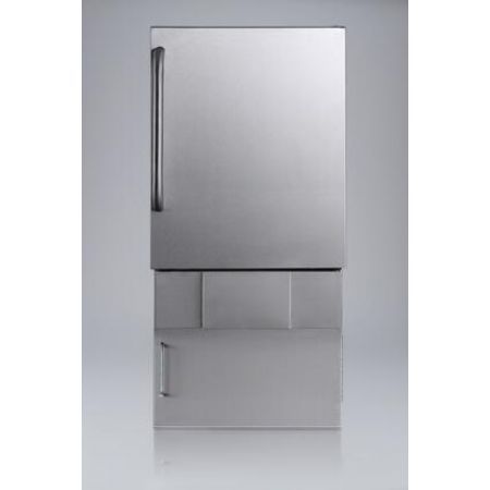 Summit BIM24OSBASE34