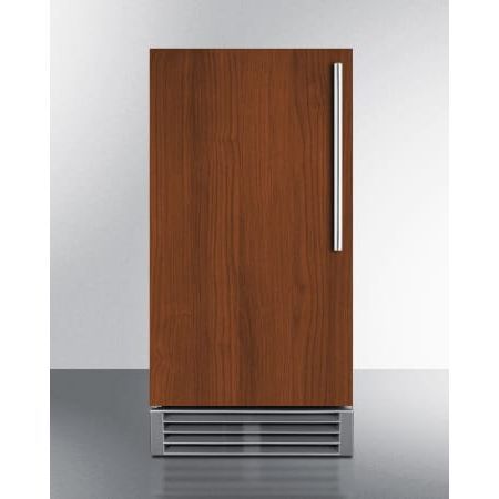 Summit Commercial Series BIM44GCSSIFADA