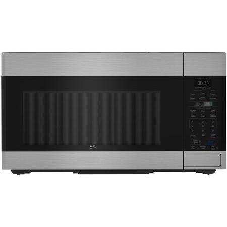 Beko MWOTR30102SS