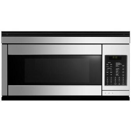 Fisher Paykel CMOH30SS3T
