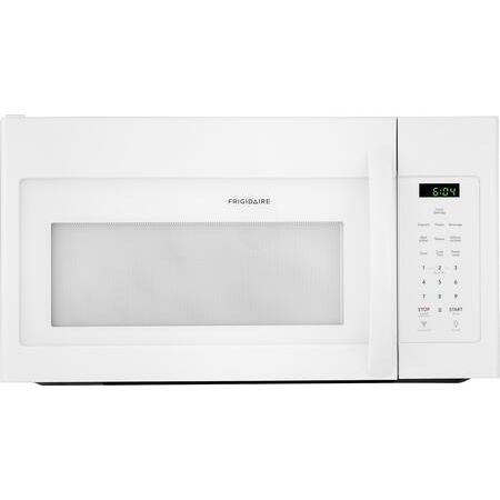 Frigidaire FFMV1645TW