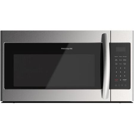 Frigidaire FFMV1846VS