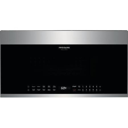 Frigidaire FGBM15WCVF