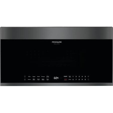 Frigidaire FGBM19WNVD