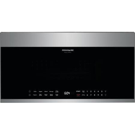 Frigidaire FGBM19WNVF