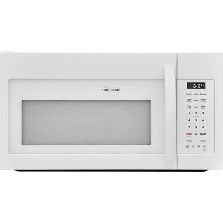 Frigidaire FMOS1846BW