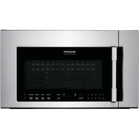 Frigidaire Professional FPBM3077RF