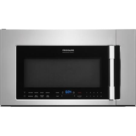 Frigidaire Professional FPBM307NTF