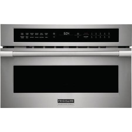 Frigidaire Professional PMBD3080AF