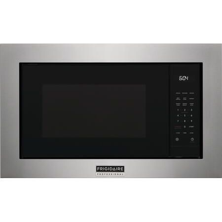 Frigidaire Professional PMBS3080AF