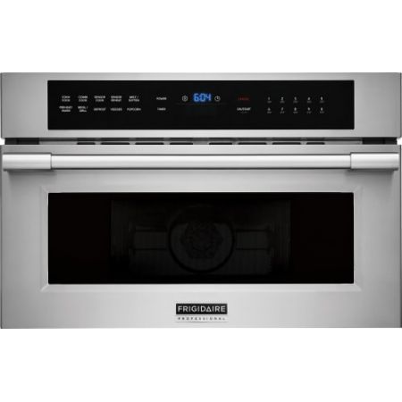 Frigidaire Professional Series FPMO3077TF